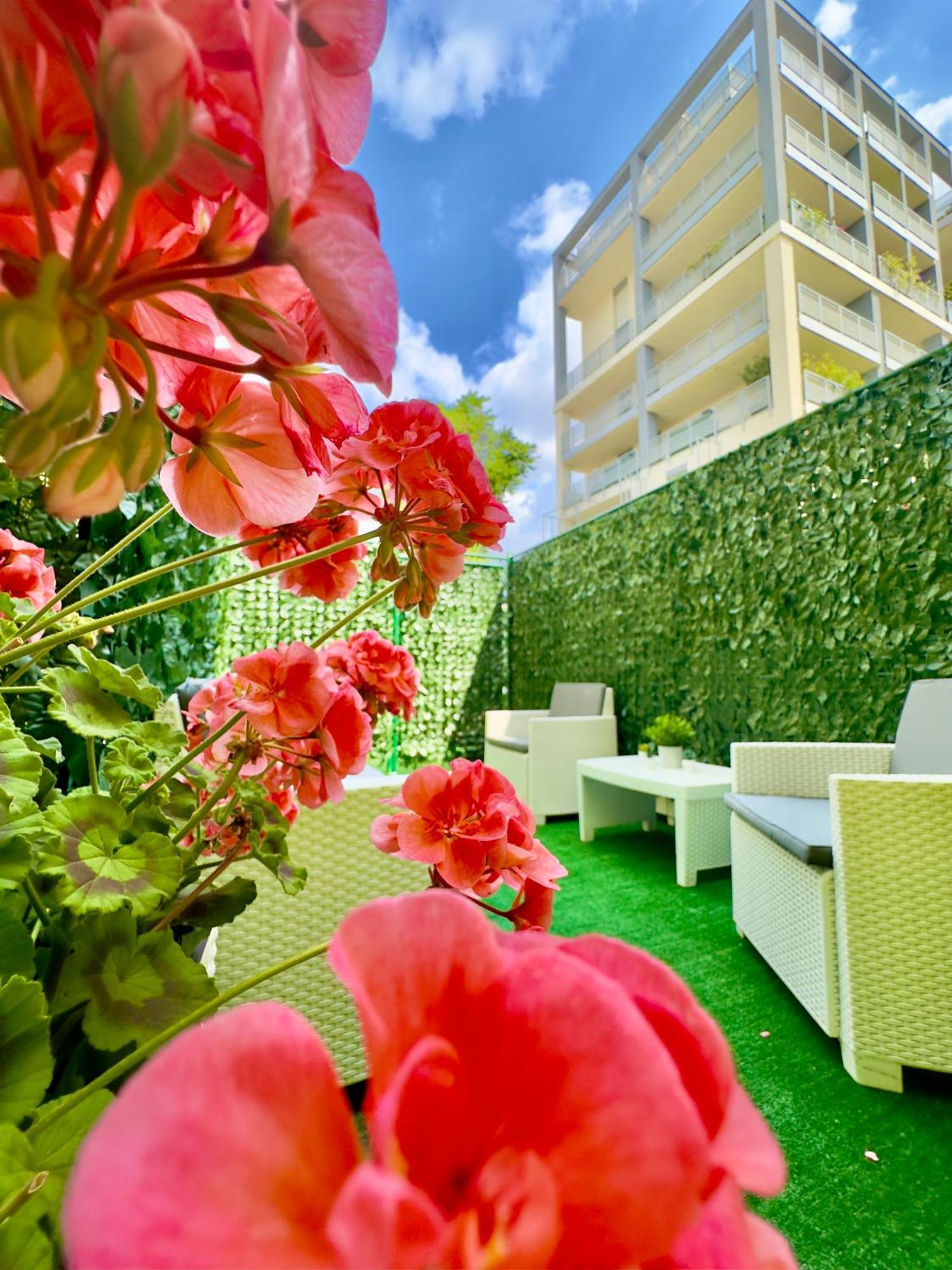 Vigentino Suites ミラノ エクステリア 写真