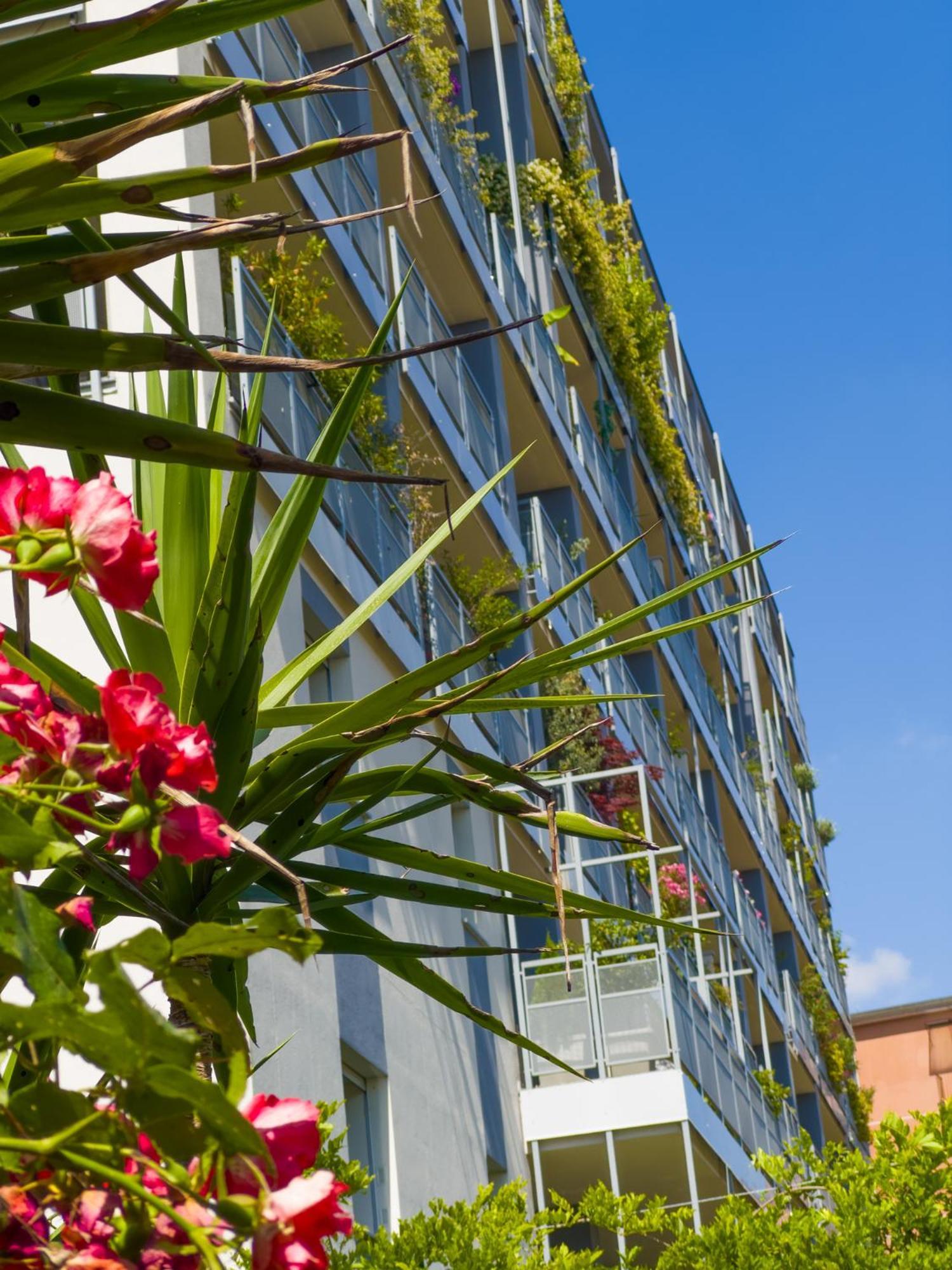 Vigentino Suites ミラノ エクステリア 写真