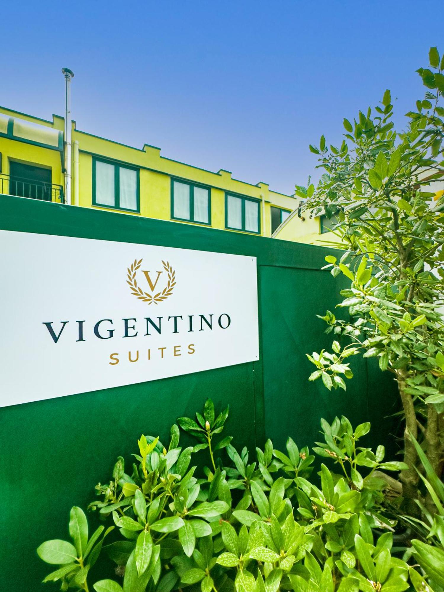Vigentino Suites ミラノ エクステリア 写真