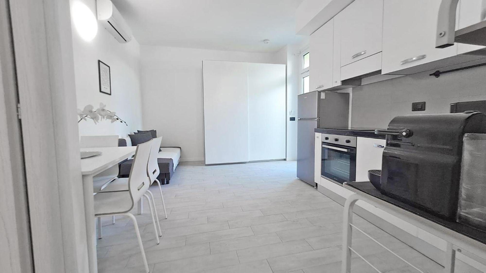 Vigentino Suites ミラノ エクステリア 写真