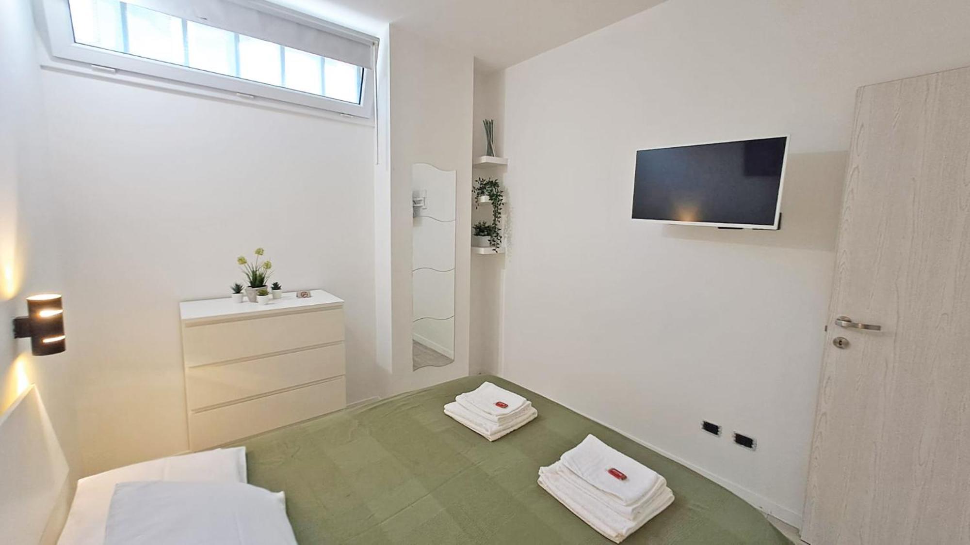 Vigentino Suites ミラノ エクステリア 写真